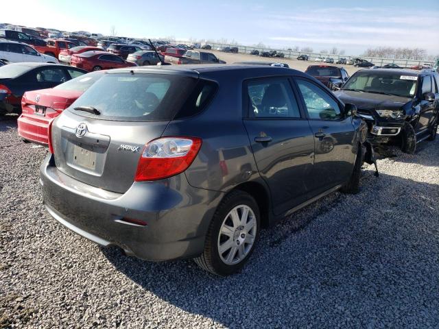 Фото 3 с аукциона – 2012 TOYOTA COROLLA MA с VIN 2T1KU4EE5CC763943