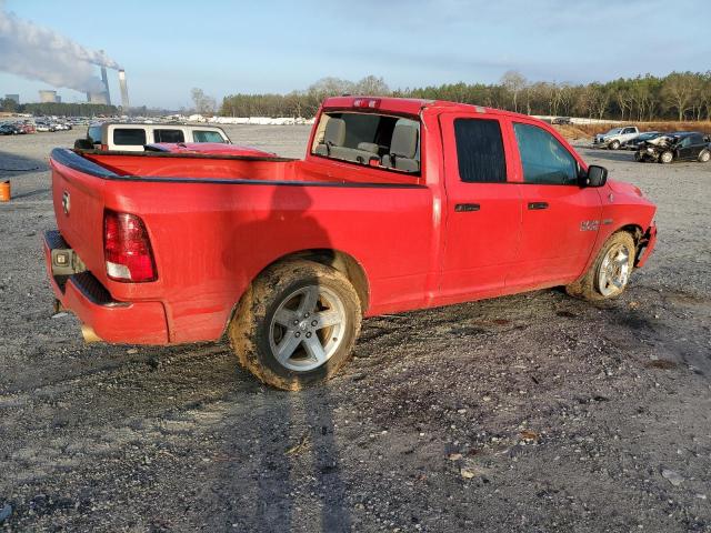 Photo 3 from auction – 2013 RAM 1500 ST with VIN 1C6RR6FT7DS639317