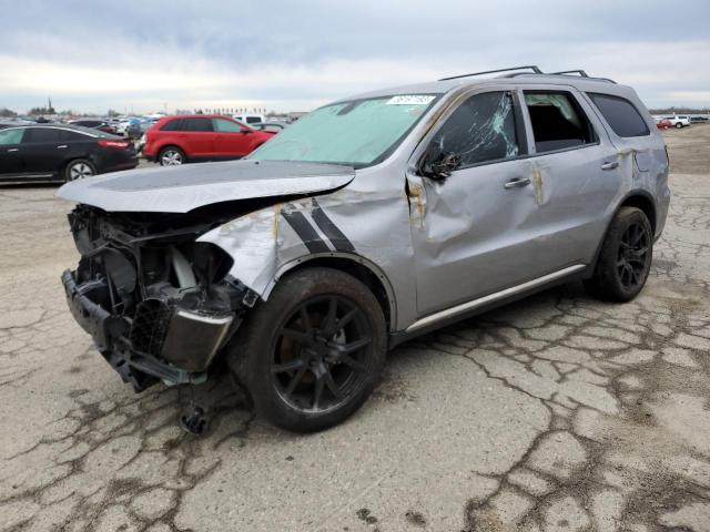 DODGE DURANGO SX 2014 with VIN 1C4RDHAG5EC501493 - Photo from auction