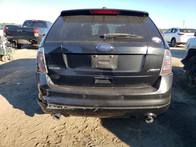 Photo 6 from auction – 2010 FORD EDGE SPORT with VIN 2FMDK3AC1ABA76084