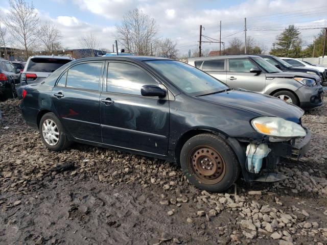 Photo 4 from auction – 2007 TOYOTA COROLLA CE with VIN 2T1BR32E17C807894