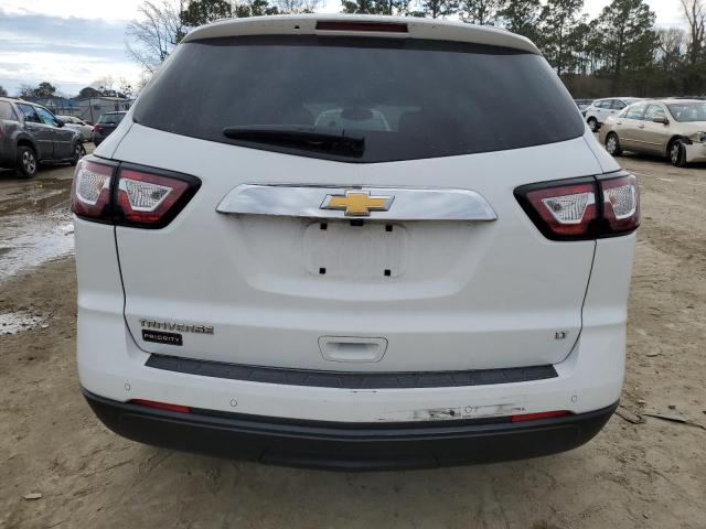 Photo 6 from auction – 2017 CHEVROLET TRAVERSE L with VIN 1GNKRGKDXHJ204518