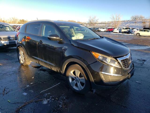 Photo 4 from auction – 2013 KIA SPORTAGE L with VIN KNDPBCA27D7359353