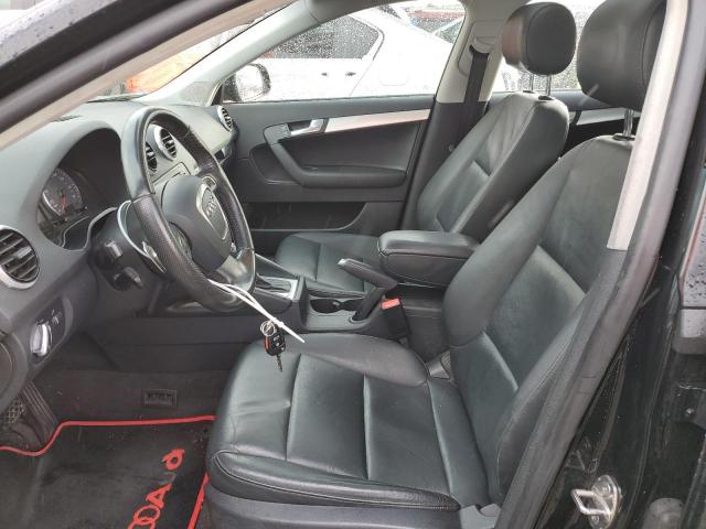 Photo 7 from auction – 2011 AUDI A3 PREMIUM with VIN WAUKEAFM3BA010106