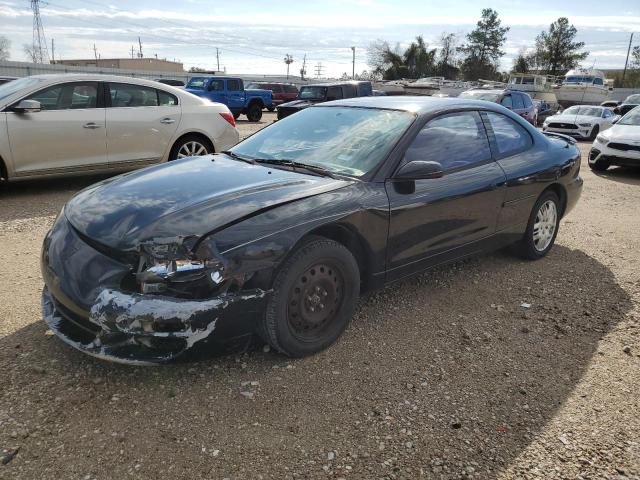 DODGE AVENGER 1999 with VIN 4B3AU42N6XE122609 - Photo from auction