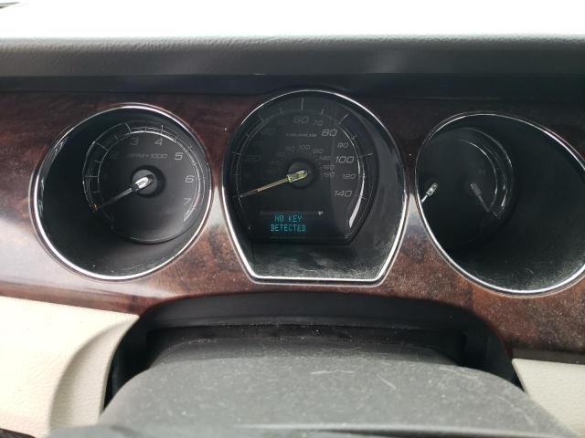 Photo 9 from auction – 2010 FORD TAURUS SEL with VIN 1FAHP2EW8AG149584