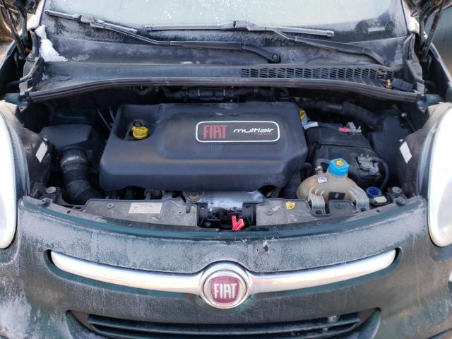 Photo 11 from auction – 2014 FIAT 500L LOUNG with VIN ZFBCFACH1EZ004907