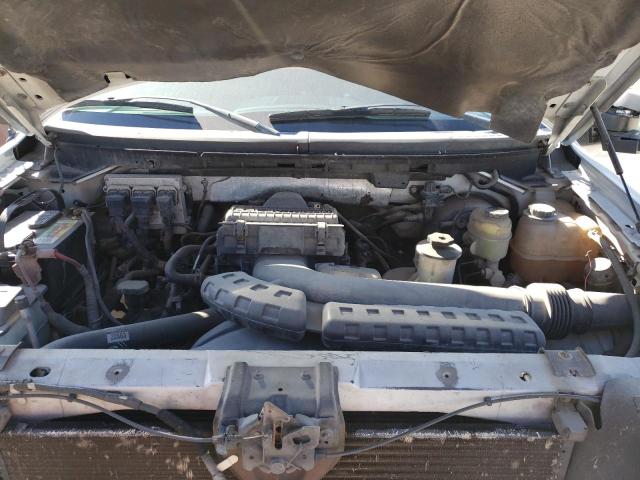 Photo 11 from auction – 2006 FORD F150 SUPER with VIN 1FTPW12V66KD89042