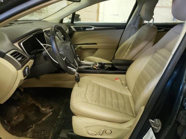 Photo 7 from auction – 2014 FORD FUSION SE with VIN 3FA6P0LU2ER194354
