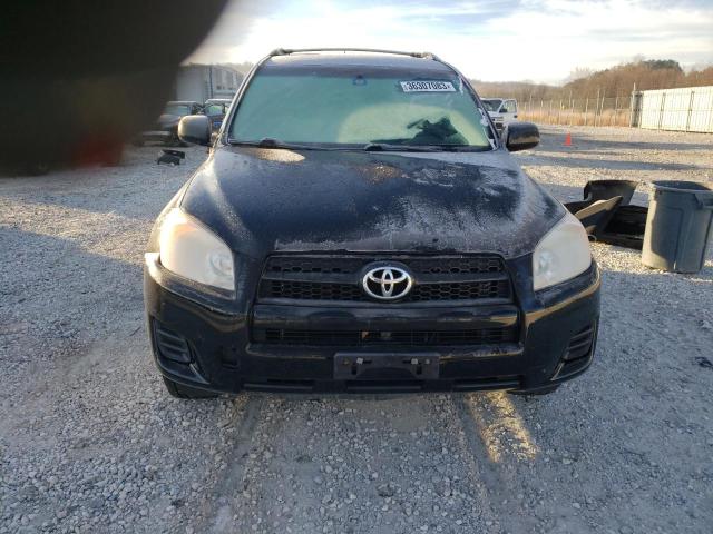 Photo 5 from auction – 2012 TOYOTA RAV4 with VIN 2T3ZF4DV4CW110388