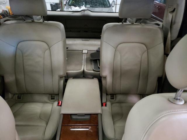 Zdjęcie 10 z aukcji – 2008 AUDI Q7 z VIN WA1BY94L78D021050
