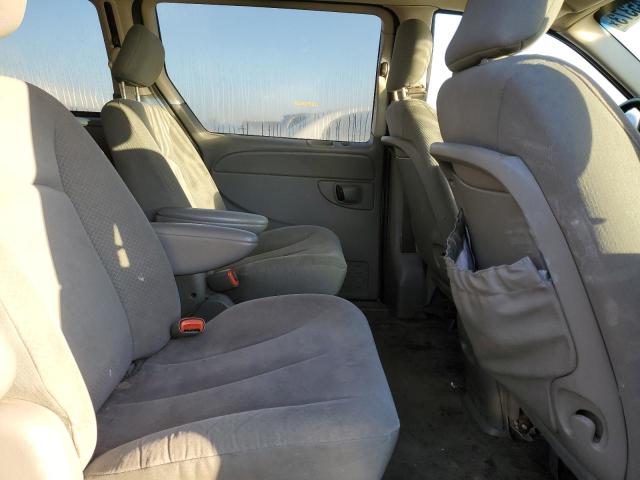 Photo 11 from auction – 2007 DODGE CARAVAN SX with VIN 1D4GP45R57B241952
