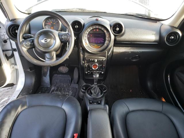 Фото 8 с аукциона – 2016 MINI COOPER COU с VIN WMWZB3C52GWR49807
