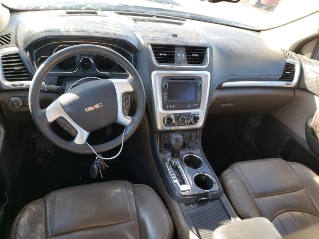 Photo 8 from auction – 2014 GMC ACADIA SLT with VIN 1GKKVSKD7EJ288563