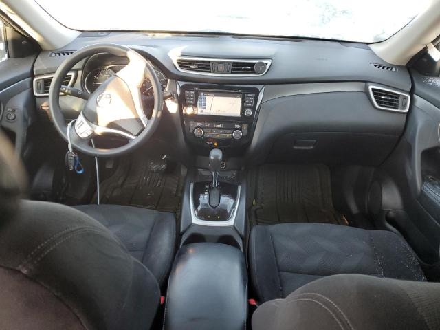 Photo 8 from auction – 2015 NISSAN ROGUE S with VIN 5N1AT2MVXFC763658