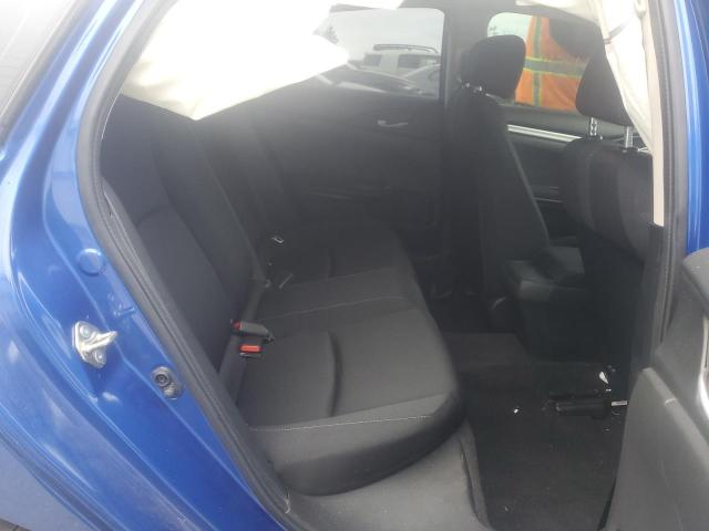 Photo 10 from auction – 2016 HONDA CIVIC LX with VIN 2HGFC2F51GH540237