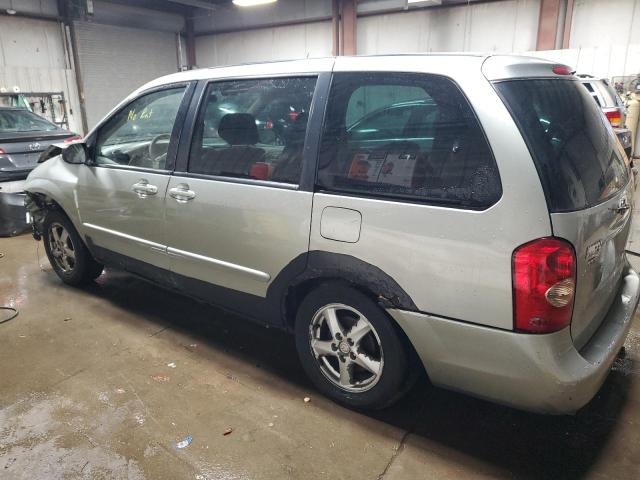 Photo 2 from auction – 2003 MAZDA MPV WAGON with VIN JM3LW28A330362484