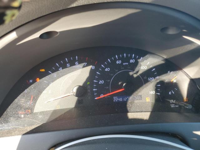 Photo 9 from auction – 2010 TOYOTA CAMRY BASE with VIN 4T4BF3EKXAR071625
