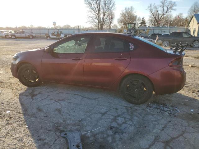 Photo 2 from auction – 2015 DODGE DART SXT with VIN 1C3CDFBB4FD373986