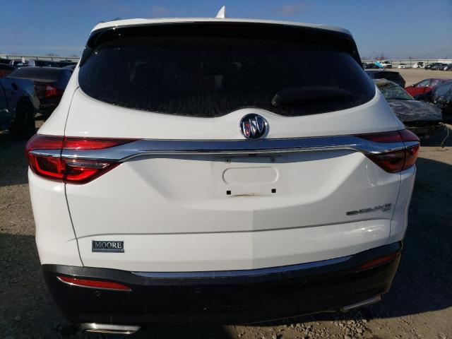 Photo 6 from auction – 2019 BUICK ENCLAVE ES with VIN 5GAEVAKW0KJ266521