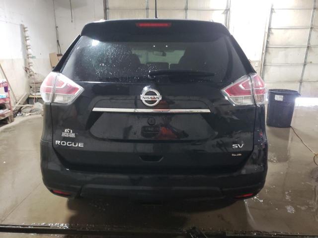 Photo 6 from auction – 2015 NISSAN ROGUE S with VIN KNMAT2MT3FP586298