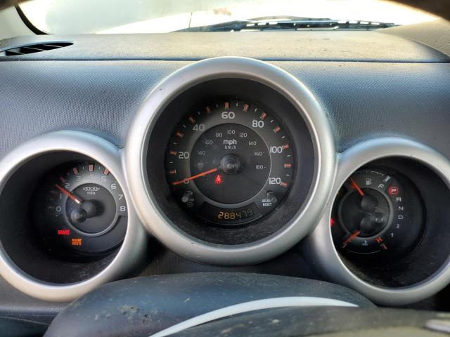 Photo 9 from auction – 2005 HONDA ELEMENT EX with VIN 5J6YH18695L008236
