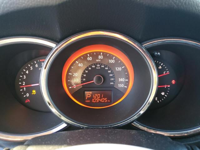 Photo 9 from auction – 2012 KIA SORENTO SX with VIN 5XYKWDA23CG219869