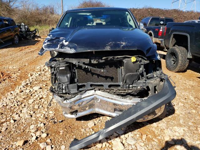 Photo 5 from auction – 2015 RAM 1500 ST with VIN 1C6RR7FTXFS741431
