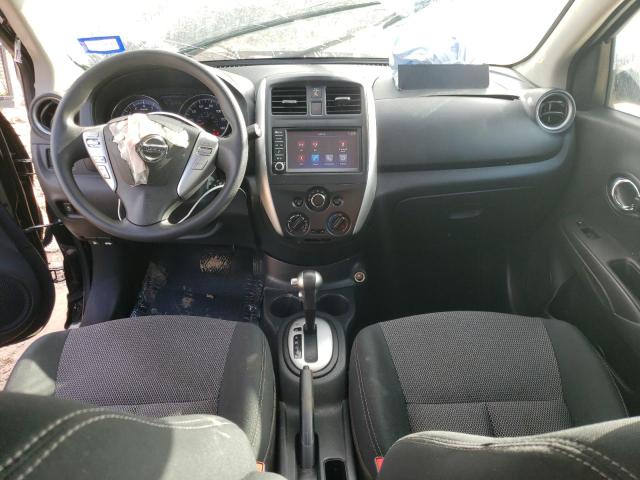 Photo 8 from auction – 2019 NISSAN VERSA S with VIN 3N1CN7AP8KL875824