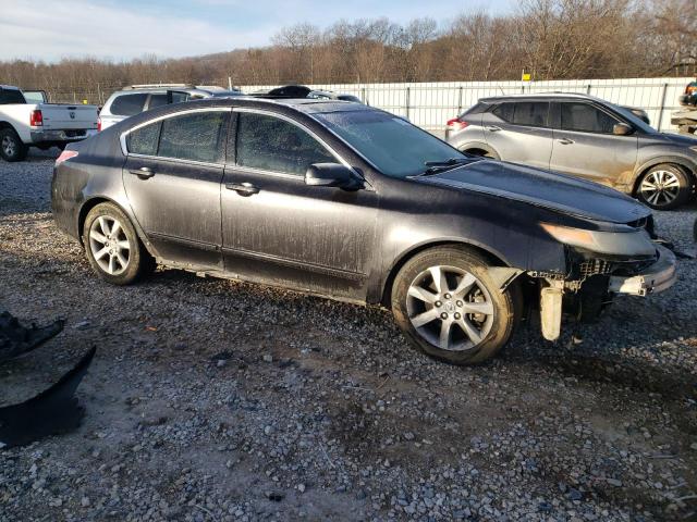 Photo 4 from auction – 2012 ACURA TL with VIN 19UUA8F51CA012934