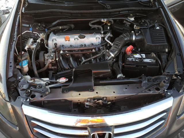Photo 11 from auction – 2012 HONDA ACCORD EX with VIN 1HGCP2F75CA112267