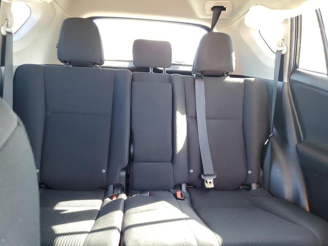 Photo 10 from auction – 2017 TOYOTA RAV4 LE with VIN 2T3ZFREV7HW381044