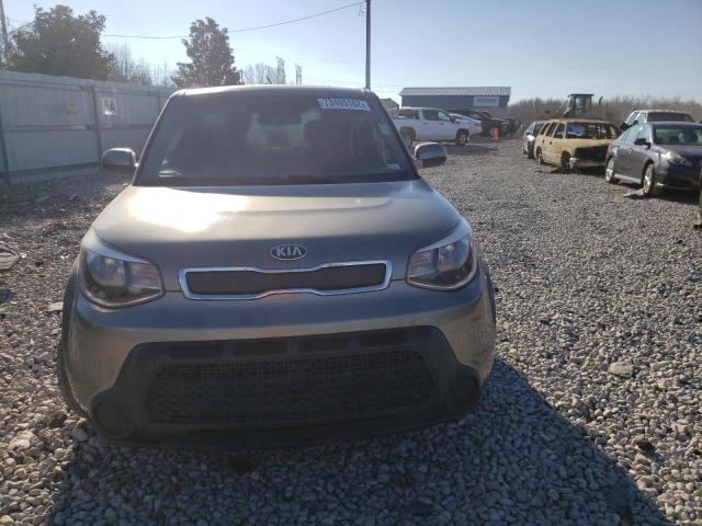Photo 5 from auction – 2015 KIA SOUL with VIN KNDJN2A20F7185930