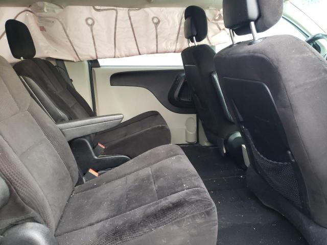 Photo 11 from auction – 2014 DODGE GRAND CARA with VIN 2C4RDGCG9ER155379
