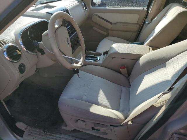 Photo 7 from auction – 2006 FORD EXPLORER X with VIN 1FMEU73E66ZA22546