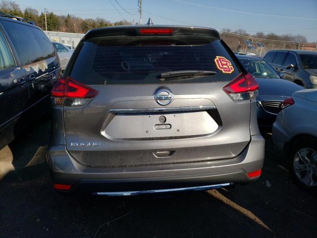 Photo 6 from auction – 2018 NISSAN ROGUE S with VIN KNMAT2MT3JP622306