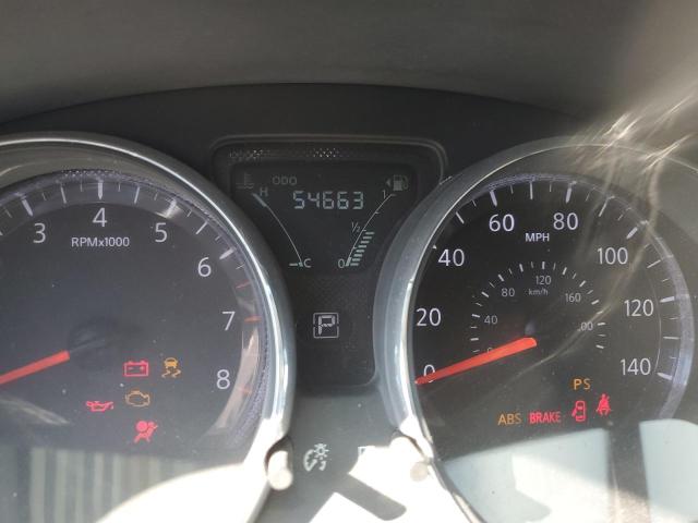 Photo 9 from auction – 2015 NISSAN VERSA S with VIN 3N1CN7AP4FL911644