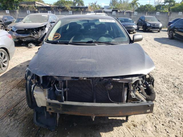 Photo 5 from auction – 2013 TOYOTA COROLLA BA with VIN 5YFBU4EE2DP169716