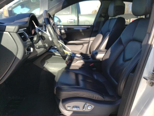 Photo 7 from auction – 2015 PORSCHE MACAN S with VIN WP1AB2A59FLB72019