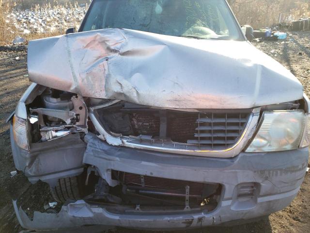 Photo 12 from auction – 2002 FORD EXPLORER X with VIN 1FMZU72KX2UD68423
