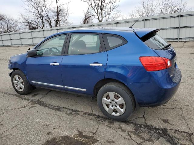 Photo 2 from auction – 2011 NISSAN ROGUE S with VIN JN8AS5MT6BW177303
