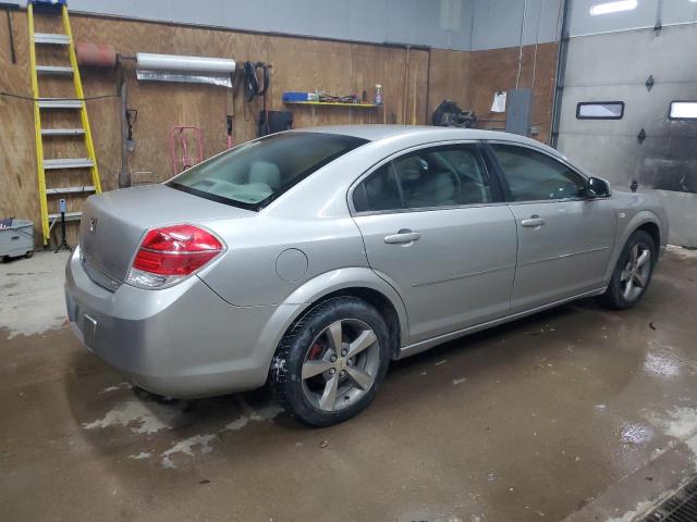Photo 3 from auction – 2008 SATURN AURA XE with VIN 1G8ZS57N18F130503