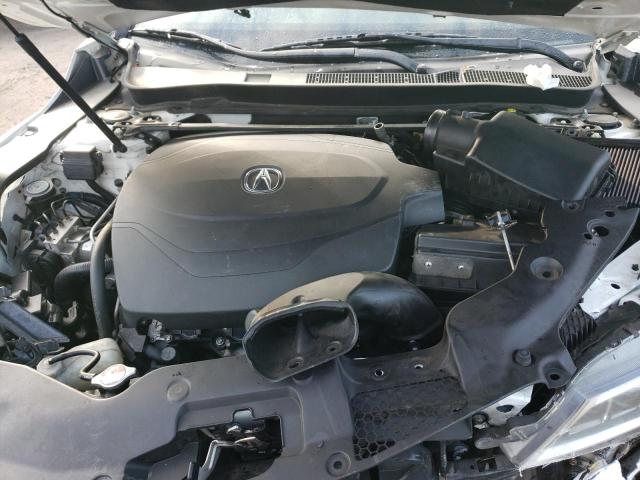 Photo 11 from auction – 2016 ACURA TLX with VIN 19UUB2F37GA007221