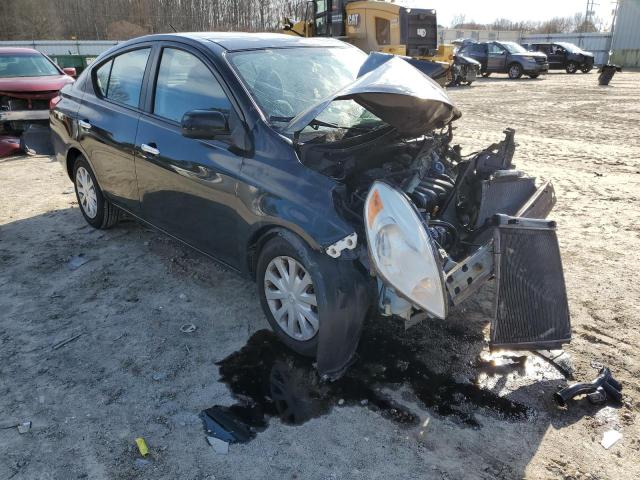 Photo 4 from auction – 2012 NISSAN VERSA S with VIN 3N1CN7AP0CL836632