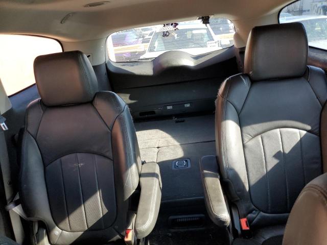Photo 10 from auction – 2012 BUICK ENCLAVE with VIN 5GAKRCED9CJ304097