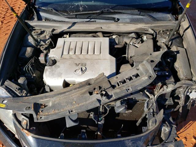 Photo 11 from auction – 2013 LEXUS ES 350 with VIN JTHBK1GG3D2038729