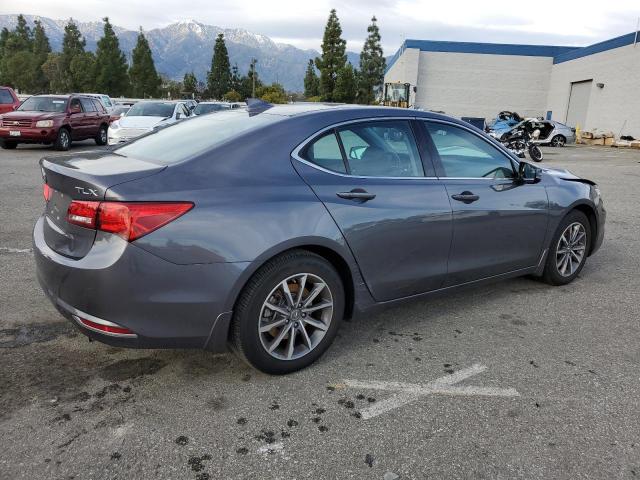 Photo 3 from auction – 2020 ACURA TLX TECHNO with VIN 19UUB1F58LA013471