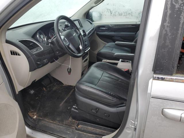Photo 7 from auction – 2011 CHRYSLER TOWN & COU with VIN 2A4RR8DG9BR613711