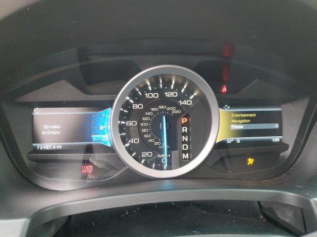 Photo 9 from auction – 2014 FORD EXPLORER X with VIN 1FM5K7D82EGB53238