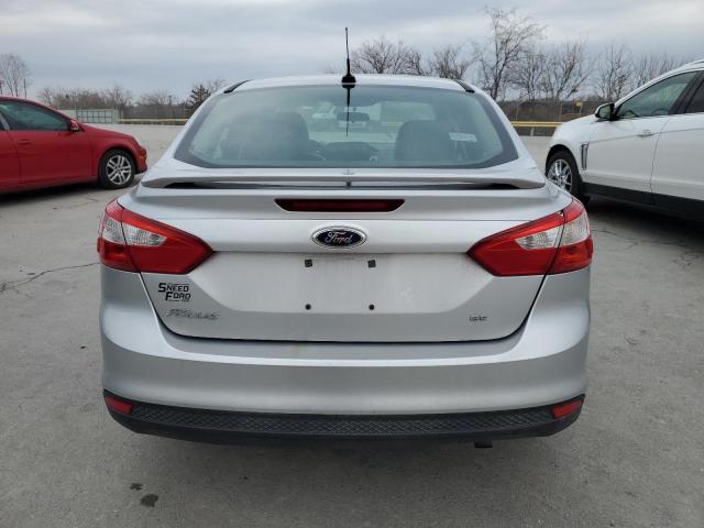 Photo 6 from auction – 2014 FORD FOCUS SE with VIN 1FADP3F21EL302755